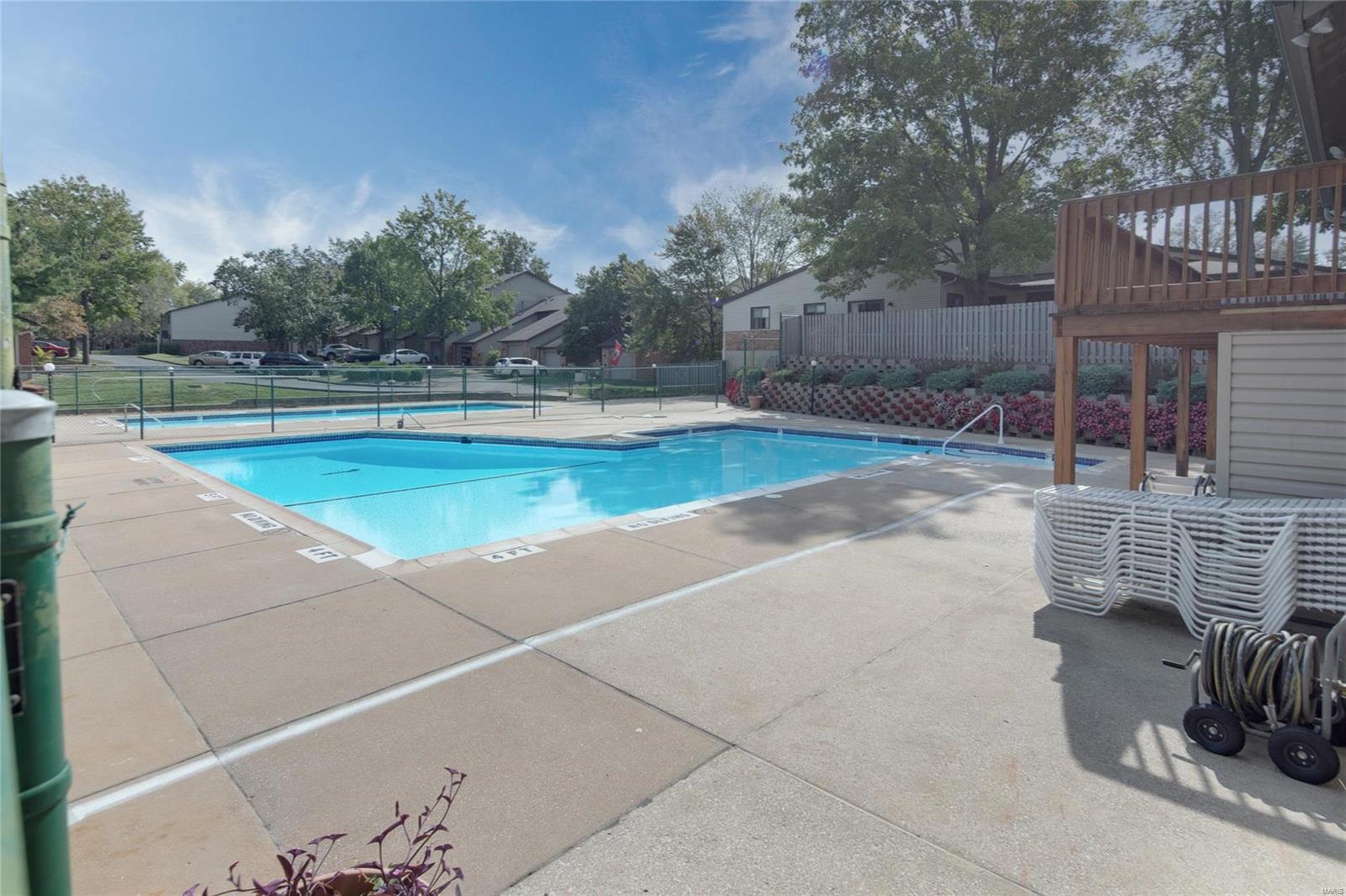 Westport Crossing - Residential