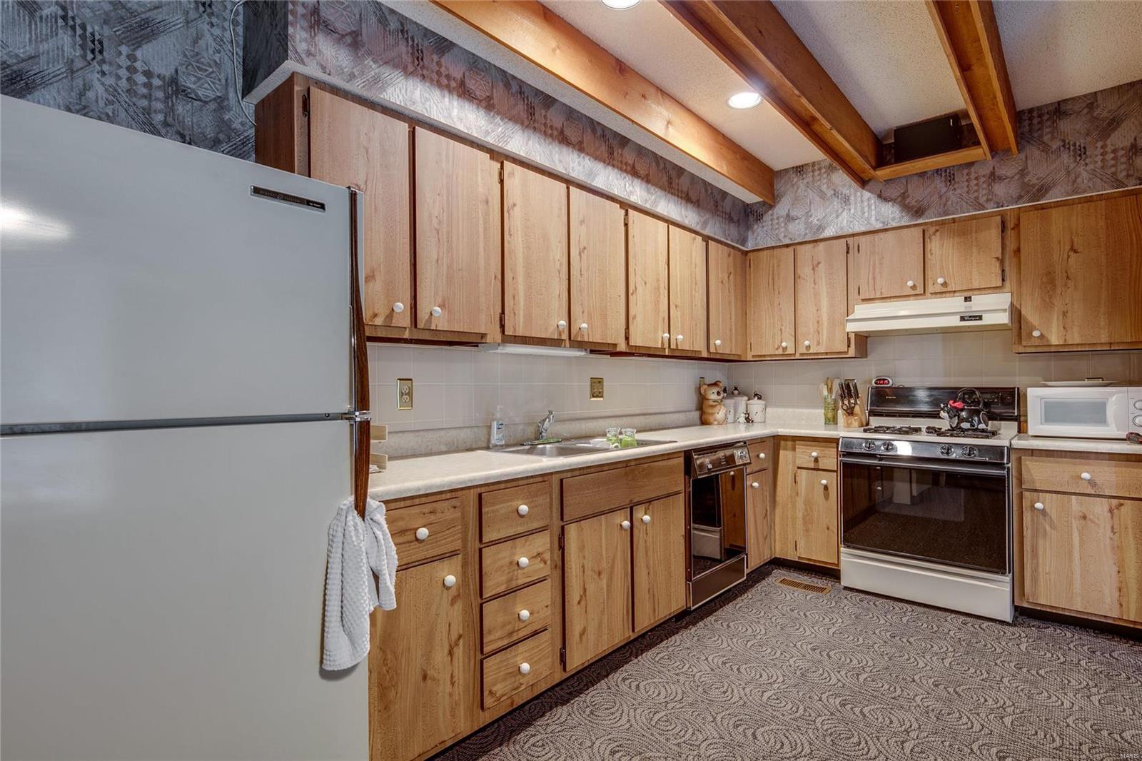 Westport Crossing - Residential