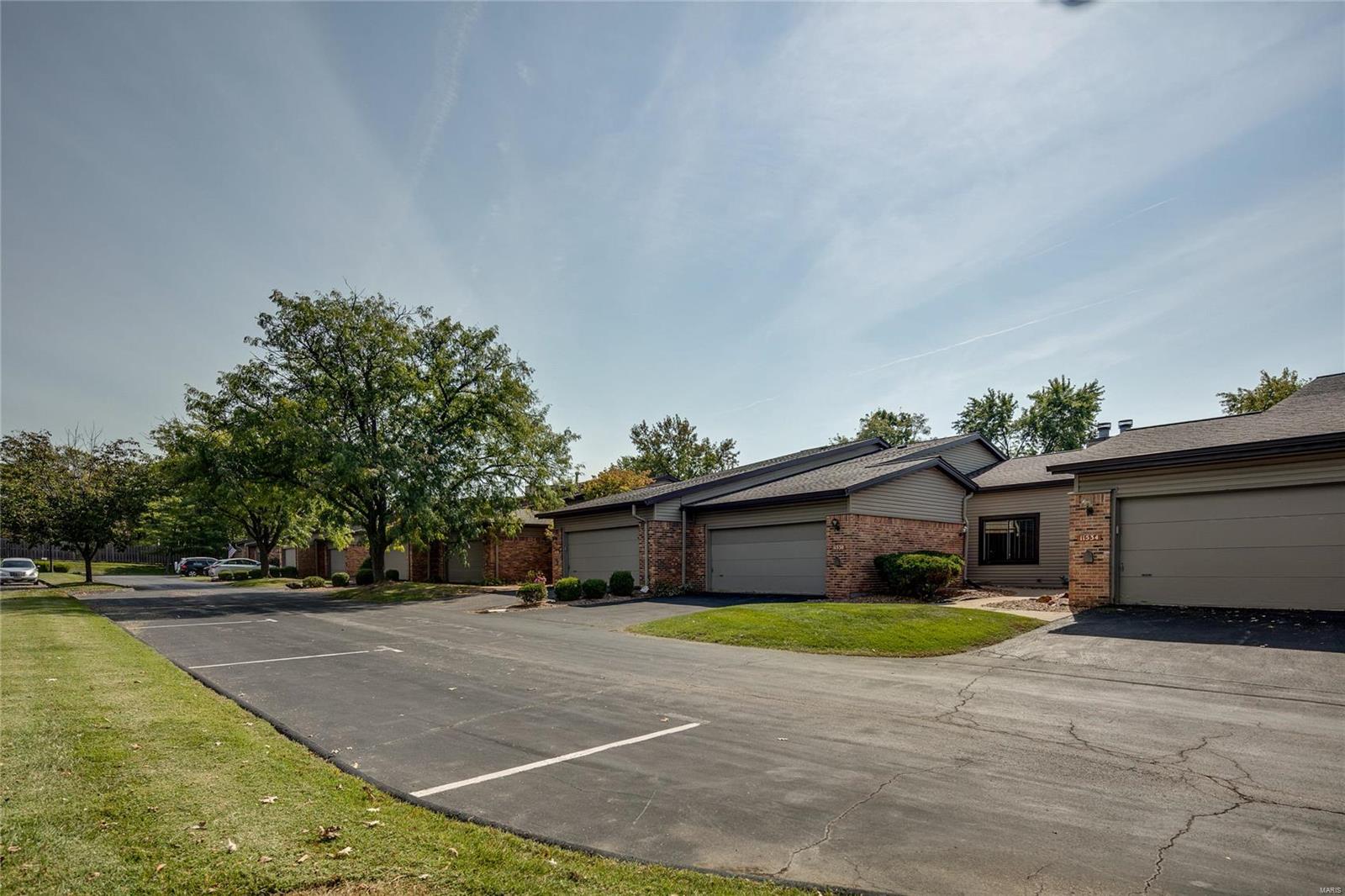 Westport Crossing - Residential