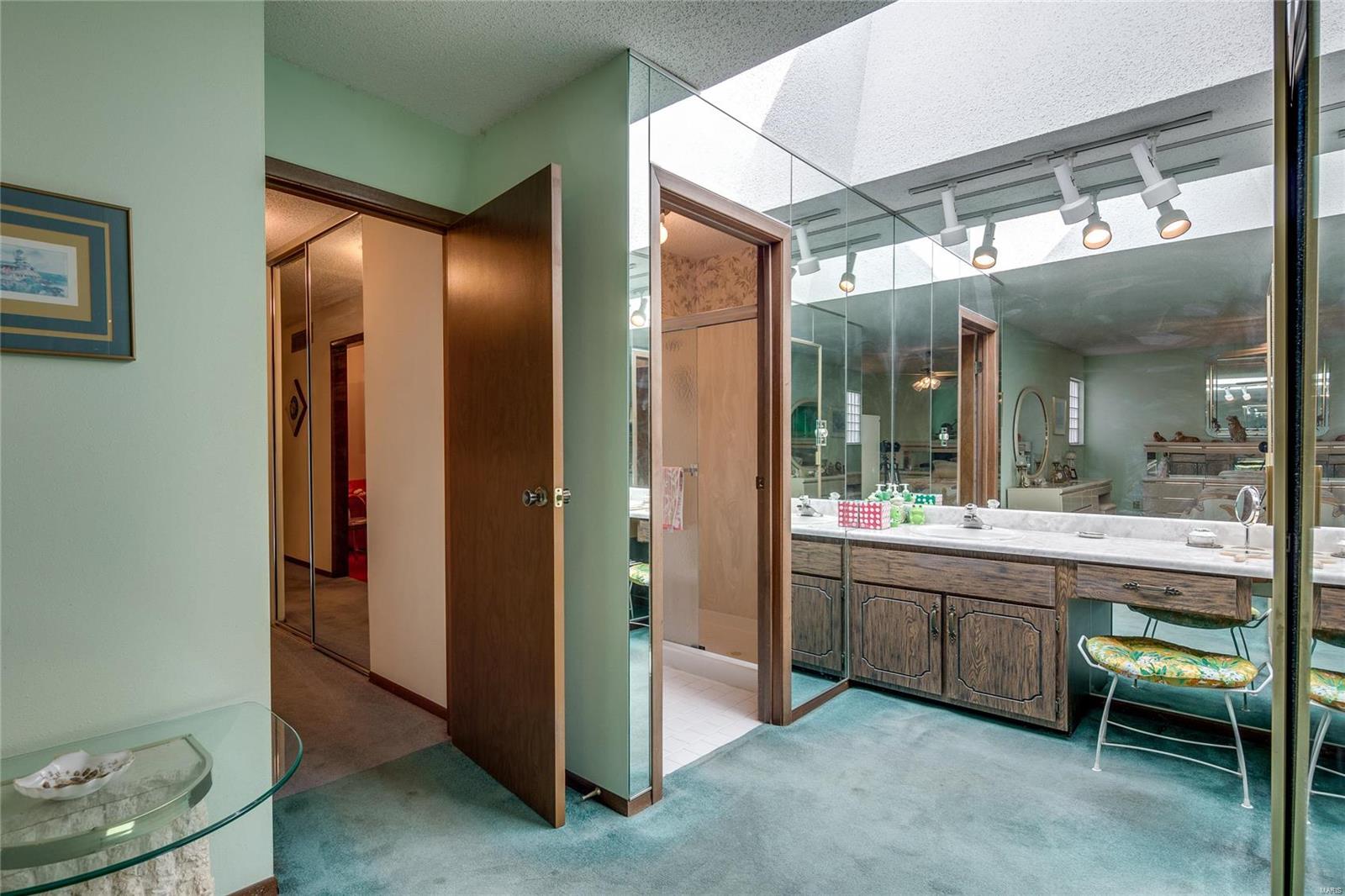 Westport Crossing - Residential