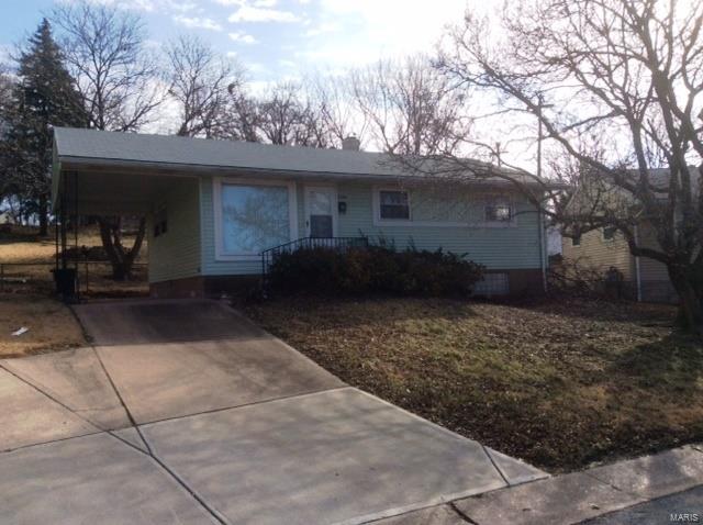 Eugene Field - Residential