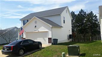 Glenstone Estates Ph 02 - Residential