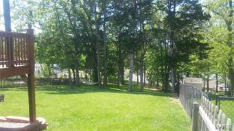 Glenstone Estates Ph 02 - Residential