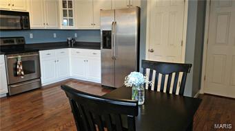 Glenstone Estates Ph 02 - Residential