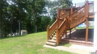 Glenstone Estates Ph 02 - Residential