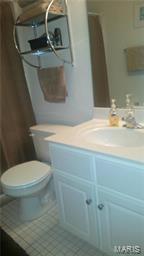 Glenstone Estates Ph 02 - Residential