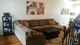 Glenstone Estates Ph 02 - Residential