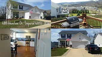 Glenstone Estates Ph 02 - Residential