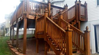 Glenstone Estates Ph 02 - Residential