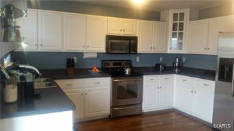 Glenstone Estates Ph 02 - Residential