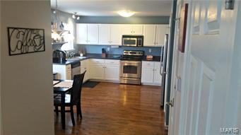 Glenstone Estates Ph 02 - Residential