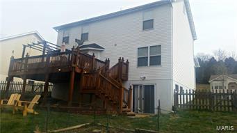 Glenstone Estates Ph 02 - Residential