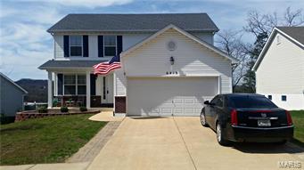 Glenstone Estates Ph 02 - Residential