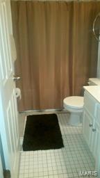 Glenstone Estates Ph 02 - Residential