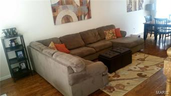 Glenstone Estates Ph 02 - Residential