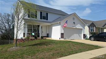 Glenstone Estates Ph 02 - Residential