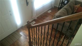 Glenstone Estates Ph 02 - Residential