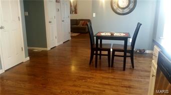 Glenstone Estates Ph 02 - Residential