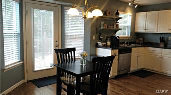 Glenstone Estates Ph 02 - Residential