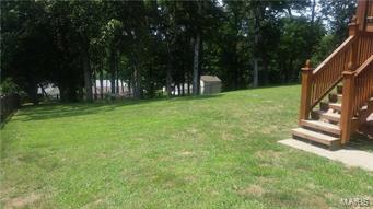 Glenstone Estates Ph 02 - Residential