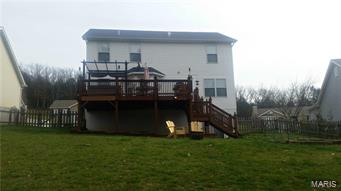 Glenstone Estates Ph 02 - Residential