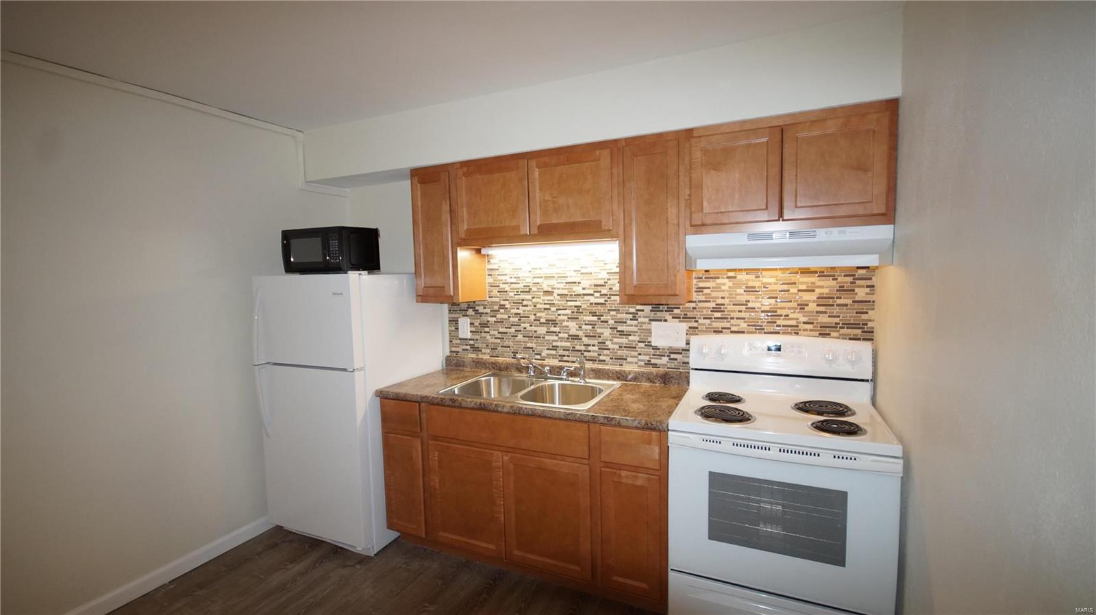 Kingshighway Terrace Add - Residential Income