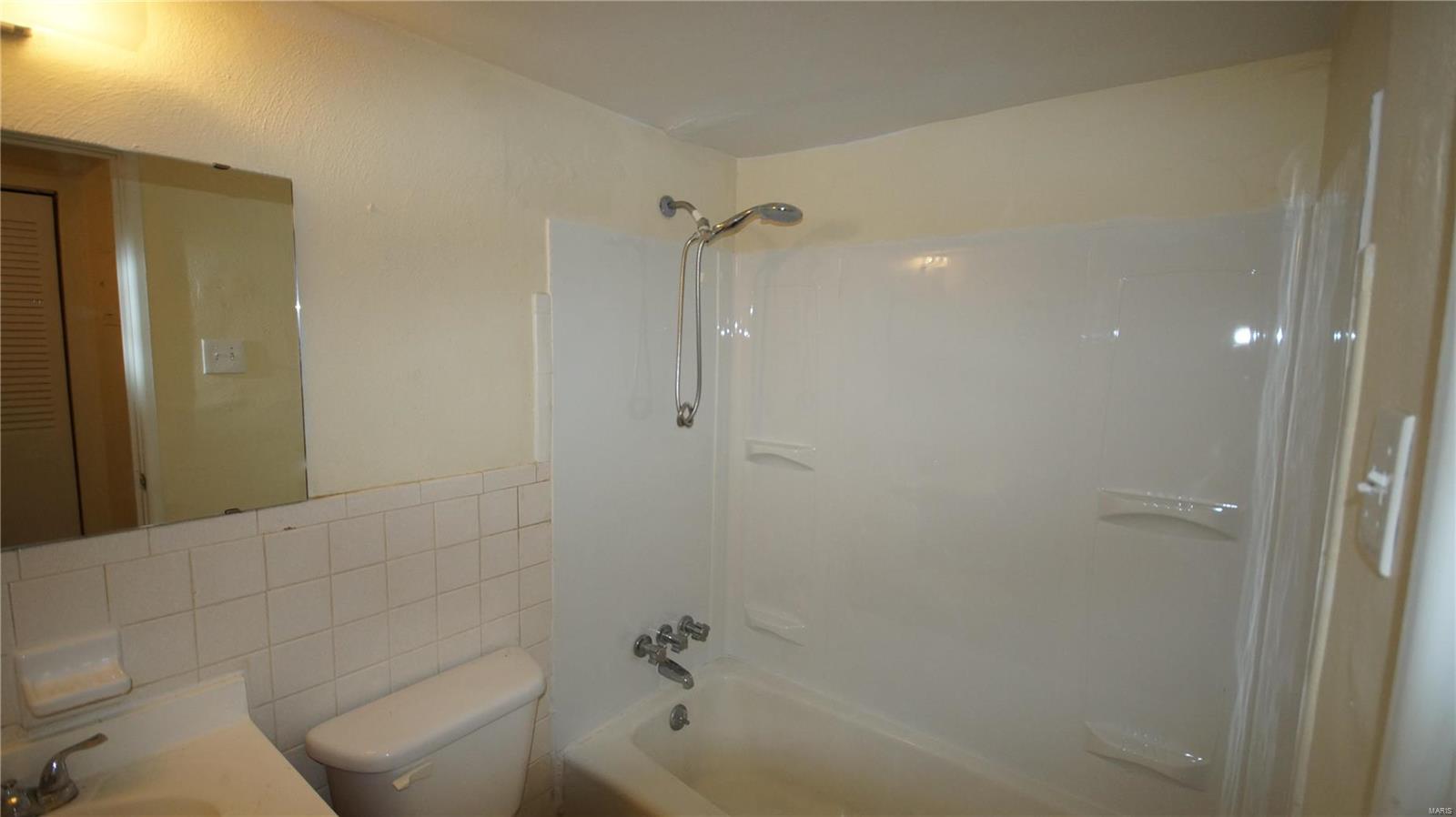 Kingshighway Terrace Add - Residential Income