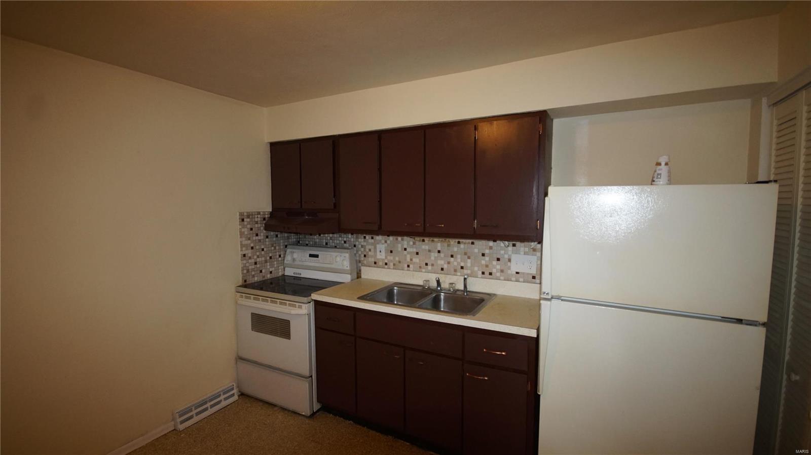 Kingshighway Terrace Add - Residential Income