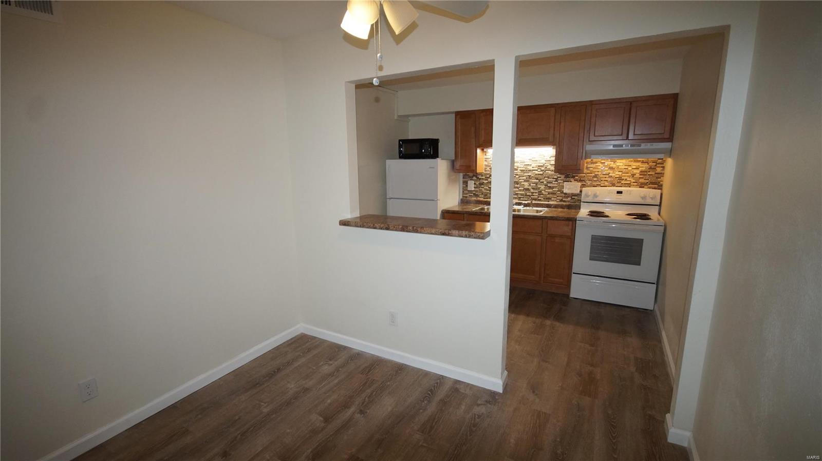 Kingshighway Terrace Add - Residential Income