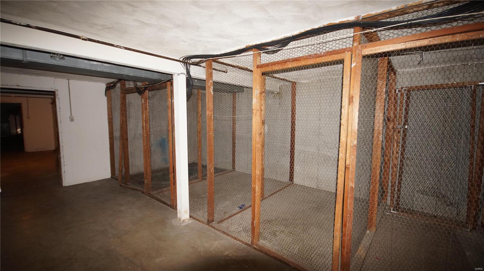 Kingshighway Terrace Add - Residential Income