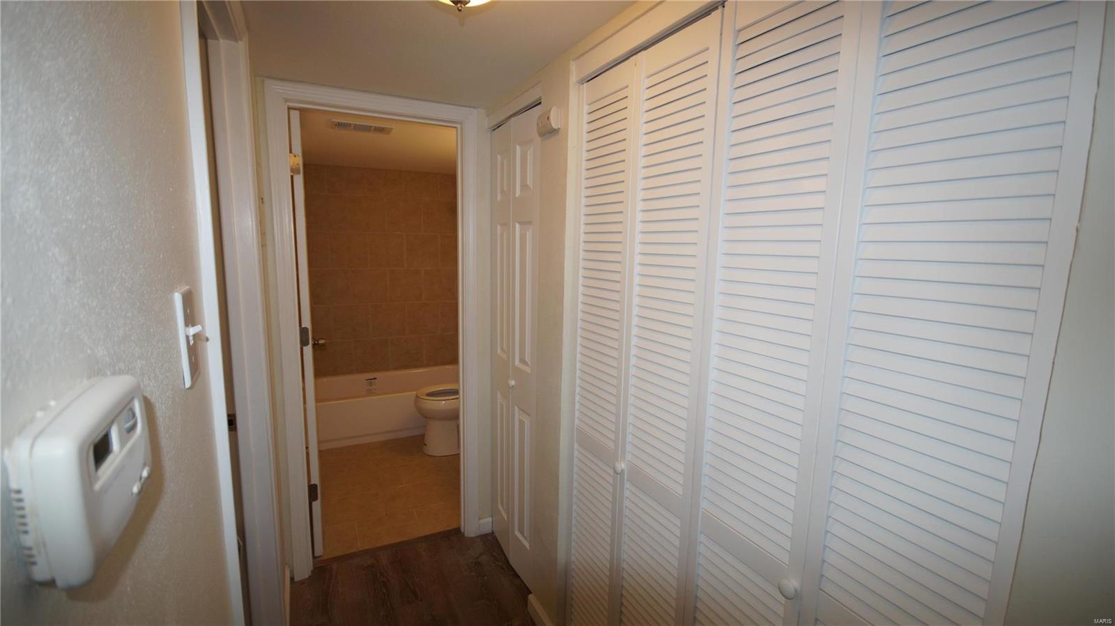 Kingshighway Terrace Add - Residential Income