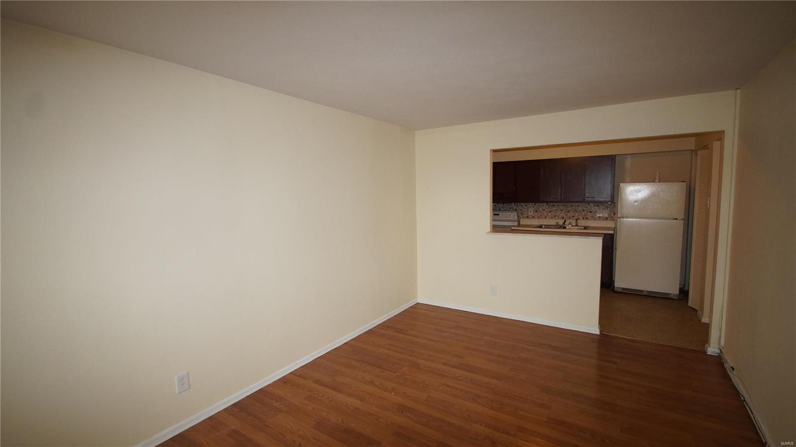 Kingshighway Terrace Add - Residential Income