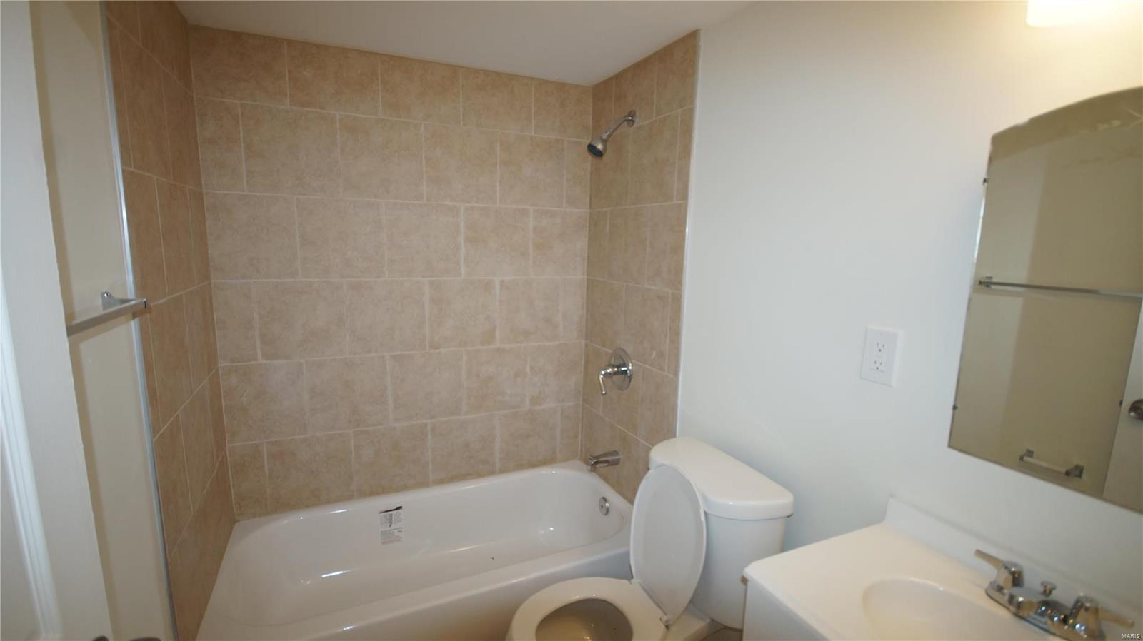 Kingshighway Terrace Add - Residential Income