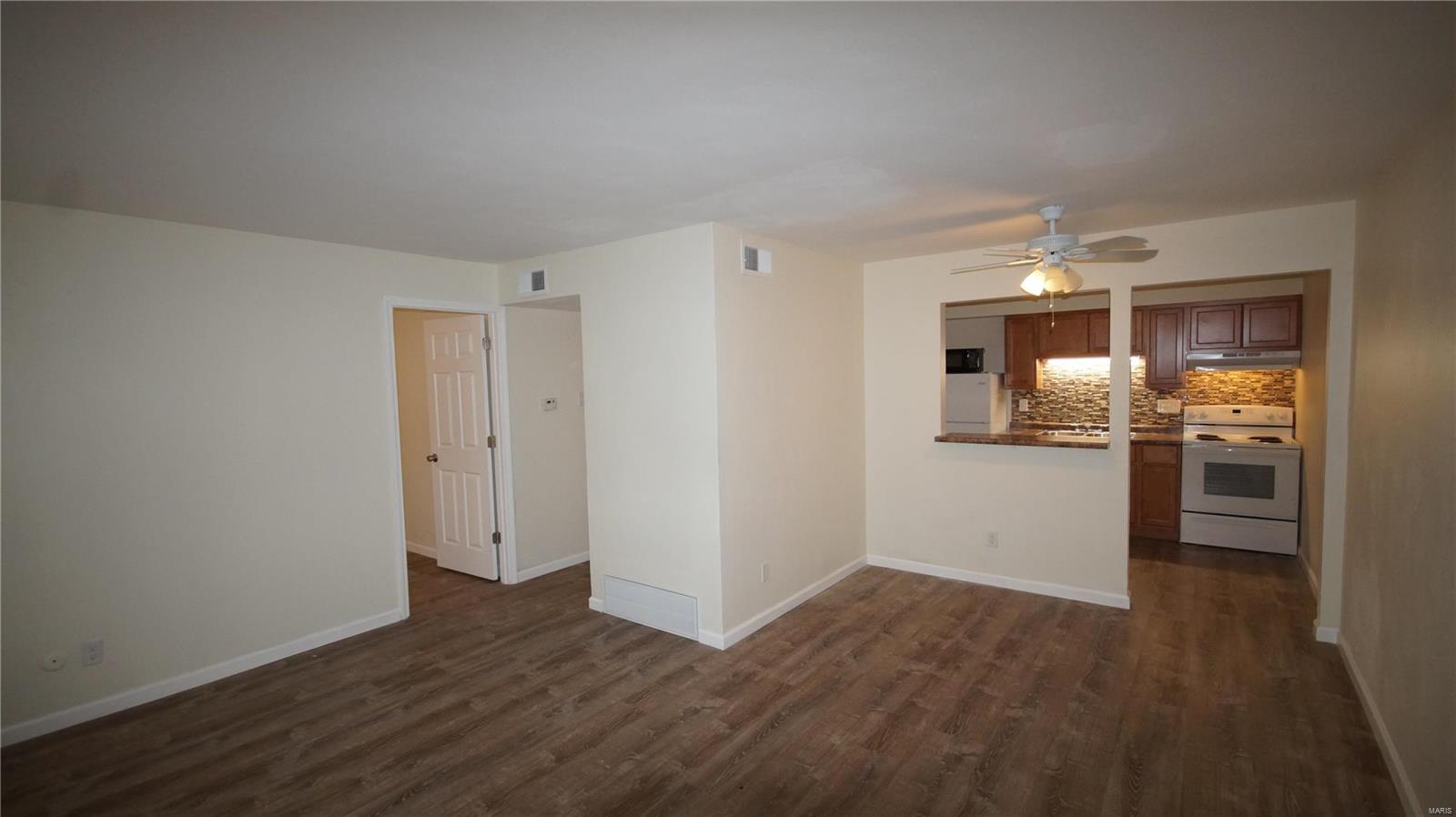 Kingshighway Terrace Add - Residential Income