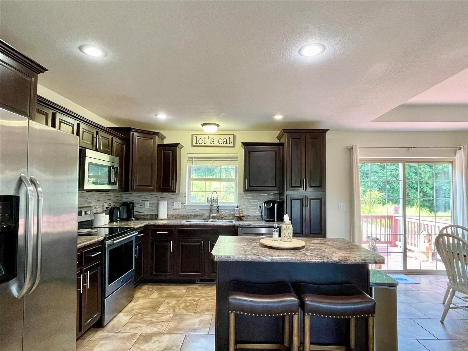 View St Robert, MO 65584 house