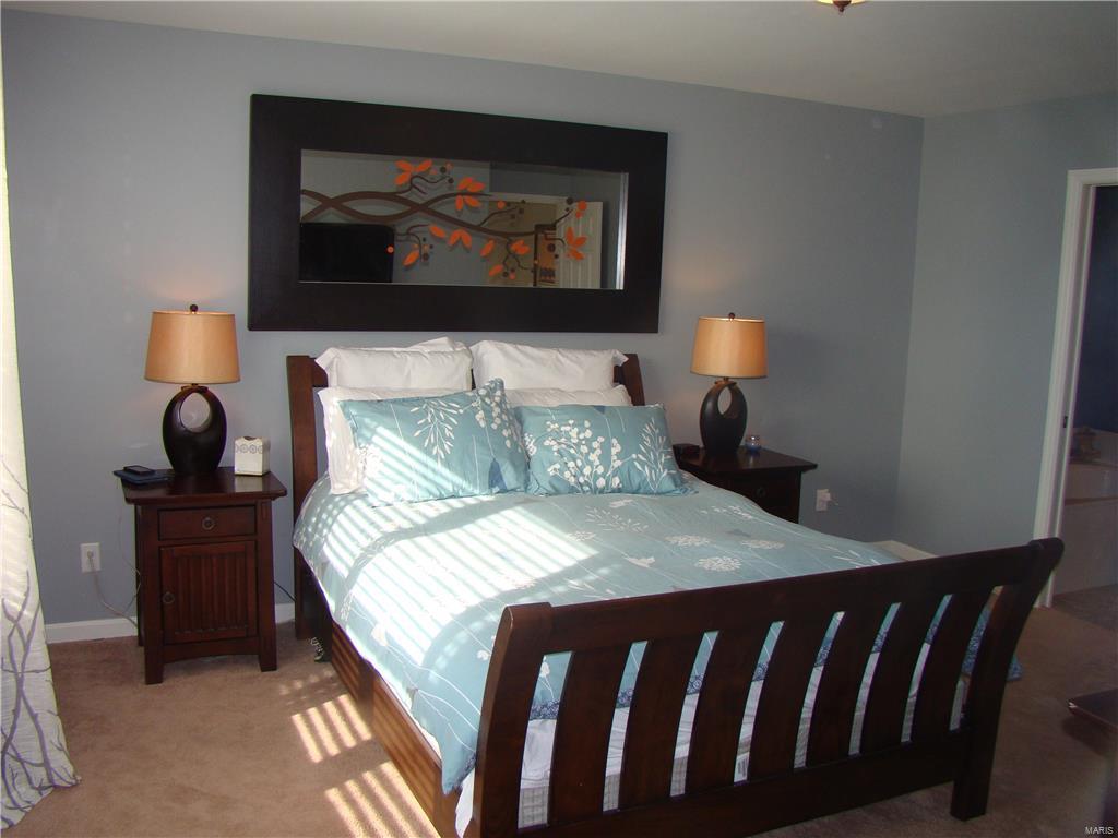 Saratoga #2 - Residential Lease