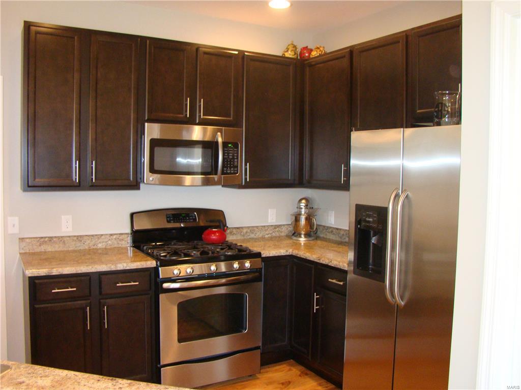 Saratoga #2 - Residential Lease