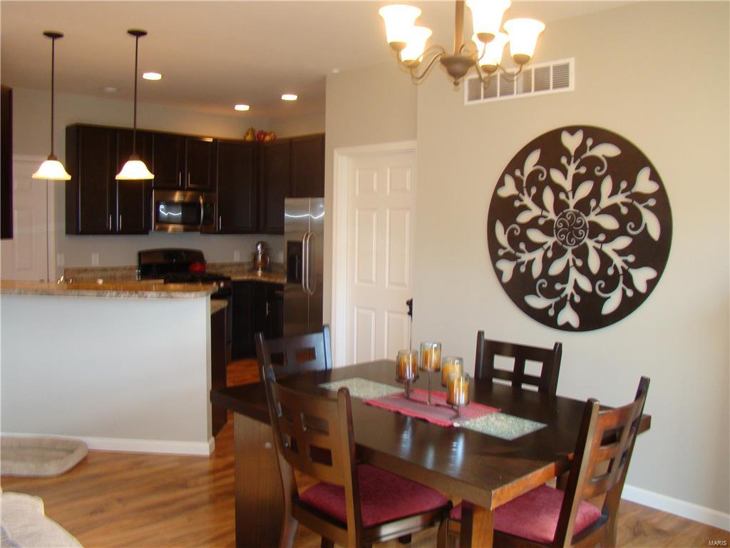 Saratoga #2 - Residential Lease