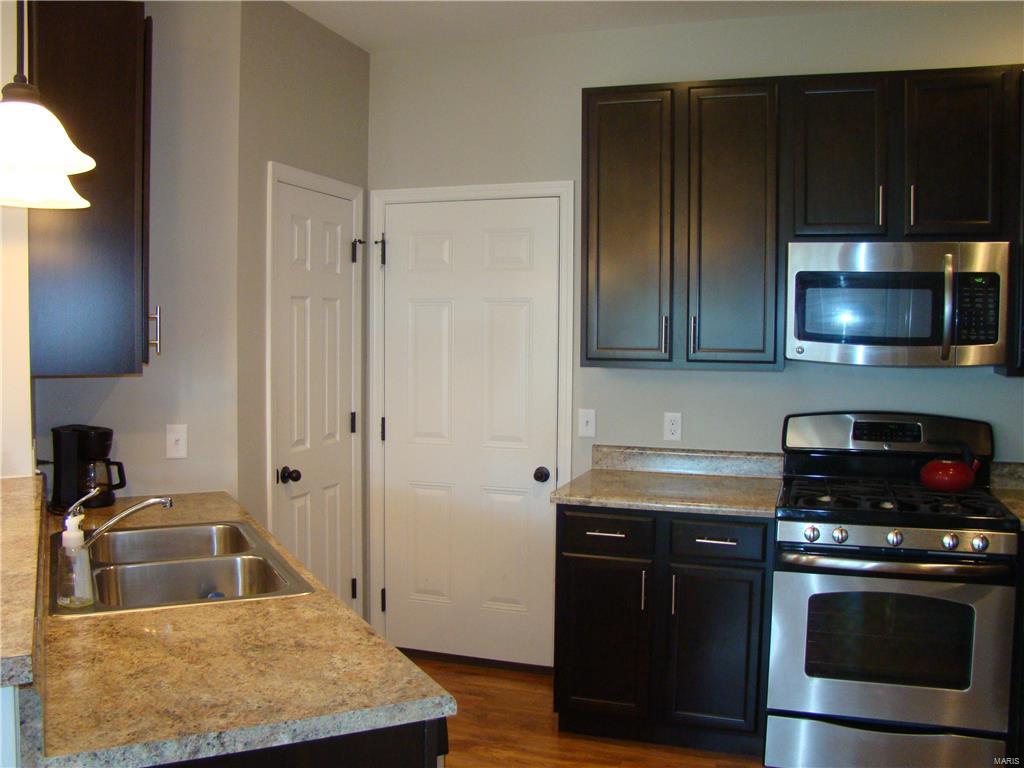 Saratoga #2 - Residential Lease