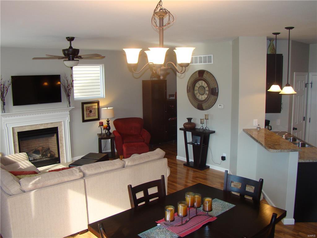 Saratoga #2 - Residential Lease