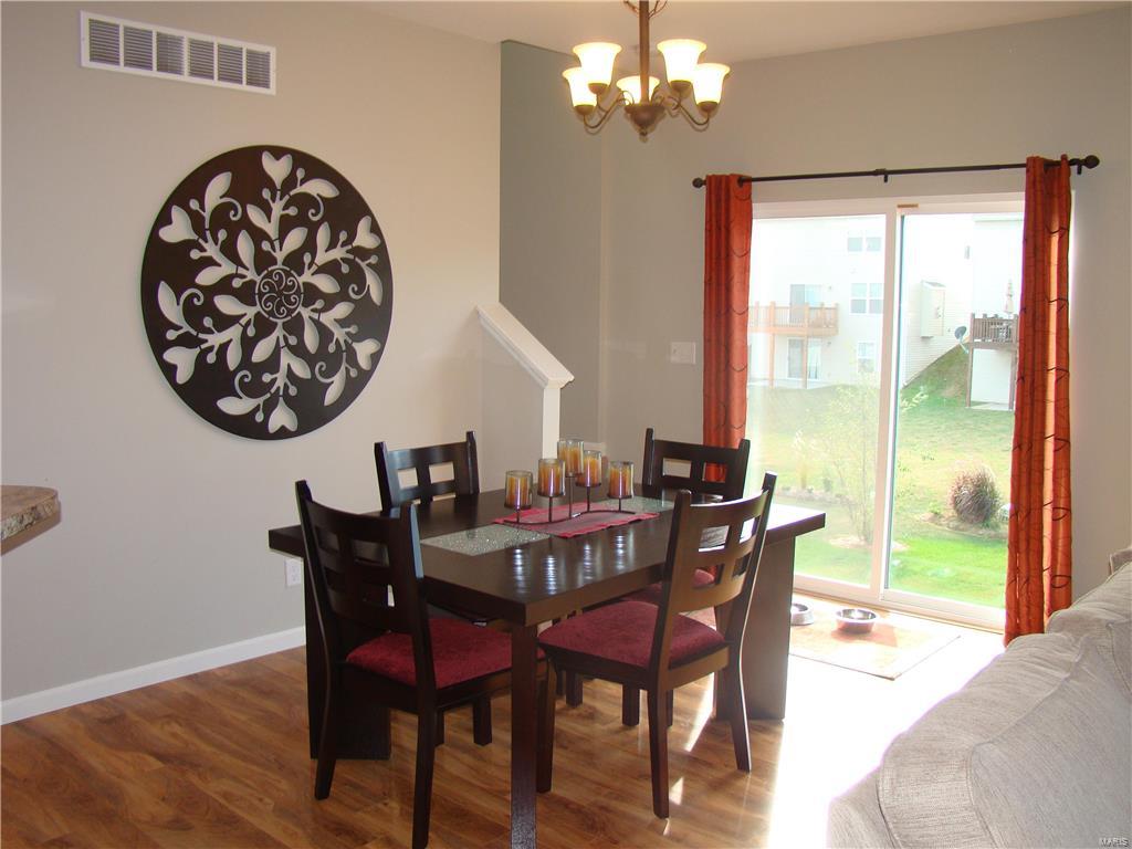 Saratoga #2 - Residential Lease