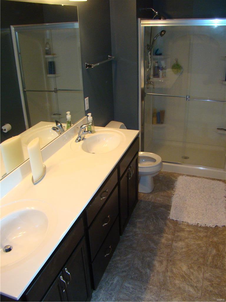 Saratoga #2 - Residential Lease