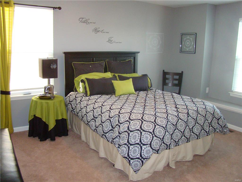 Saratoga #2 - Residential Lease