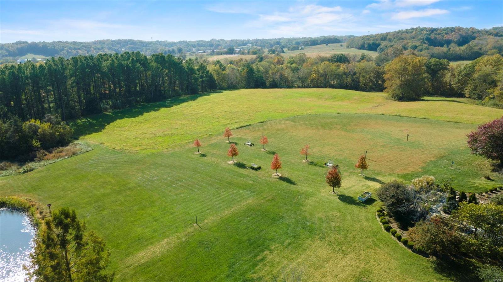 Dux Landing - Residential