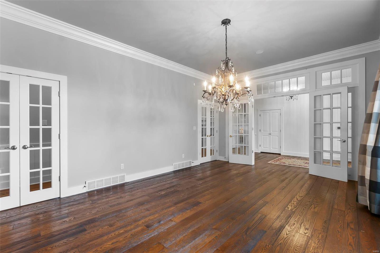 Dux Landing - Residential