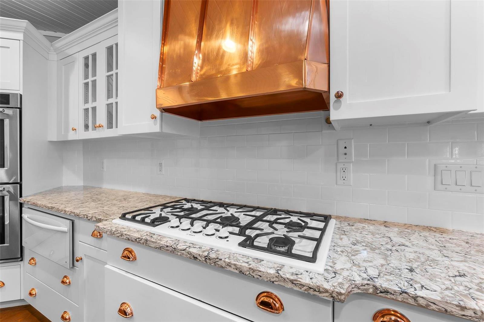 Dux Landing - Residential