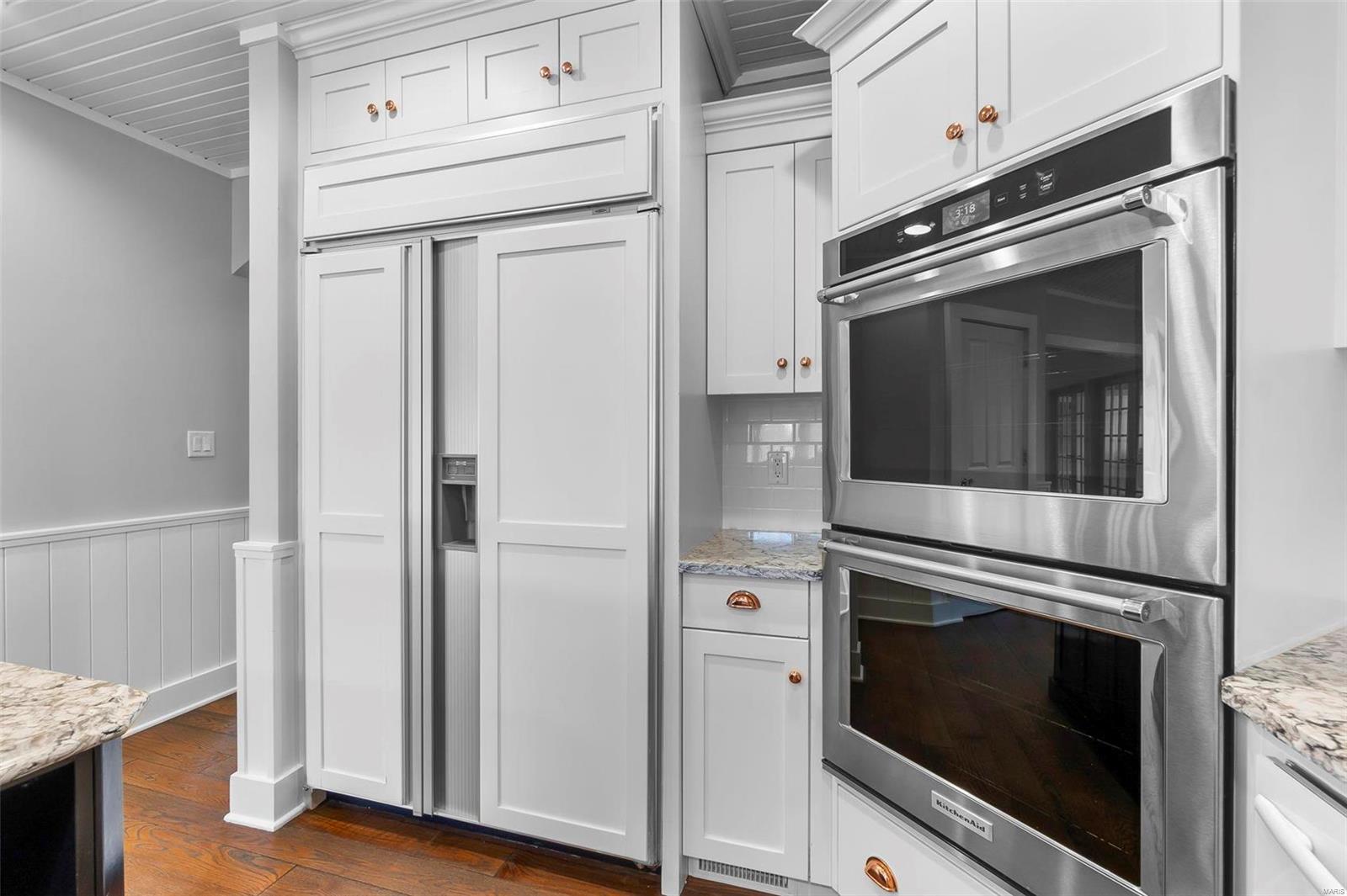 Dux Landing - Residential