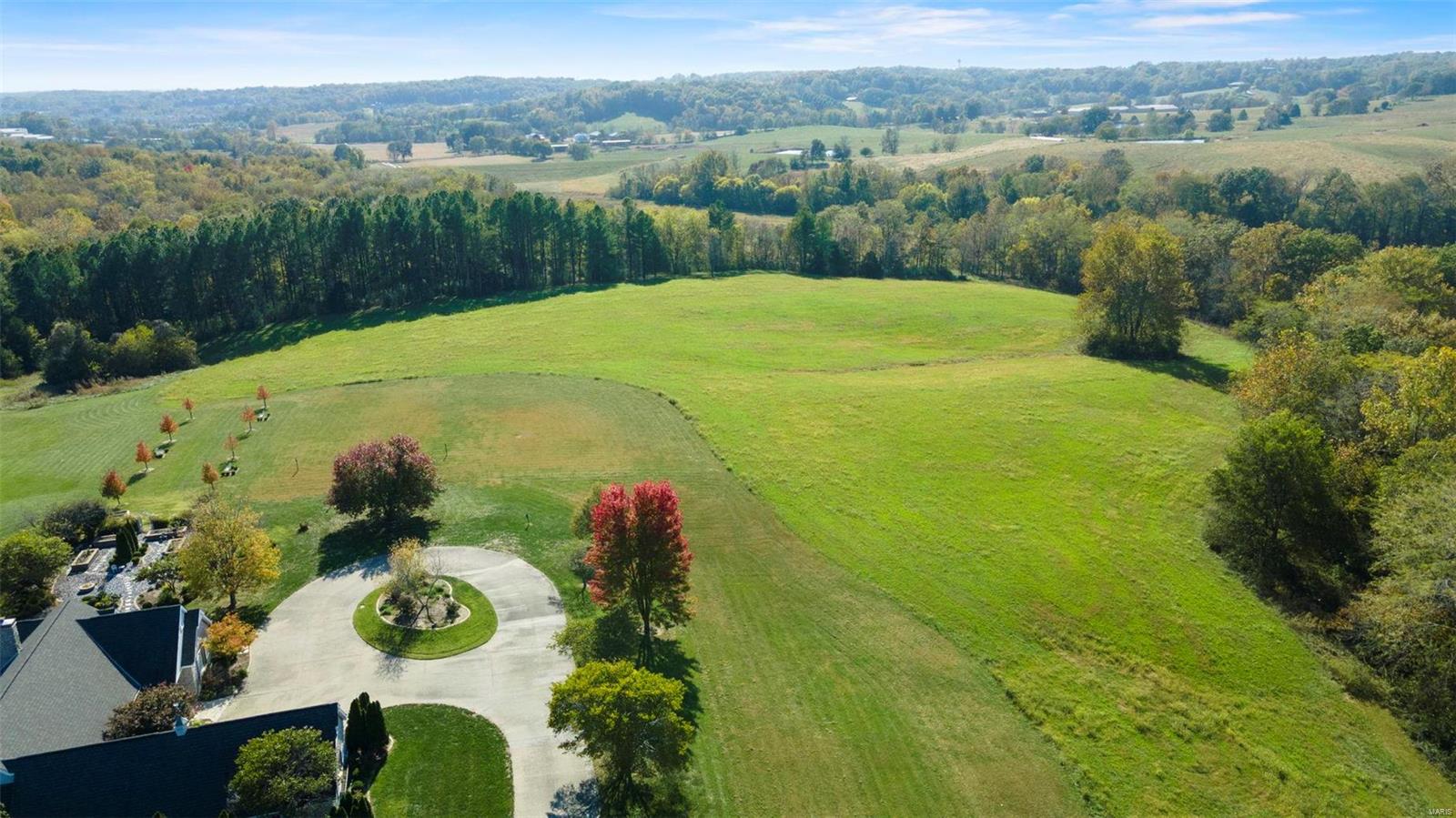 Dux Landing - Residential