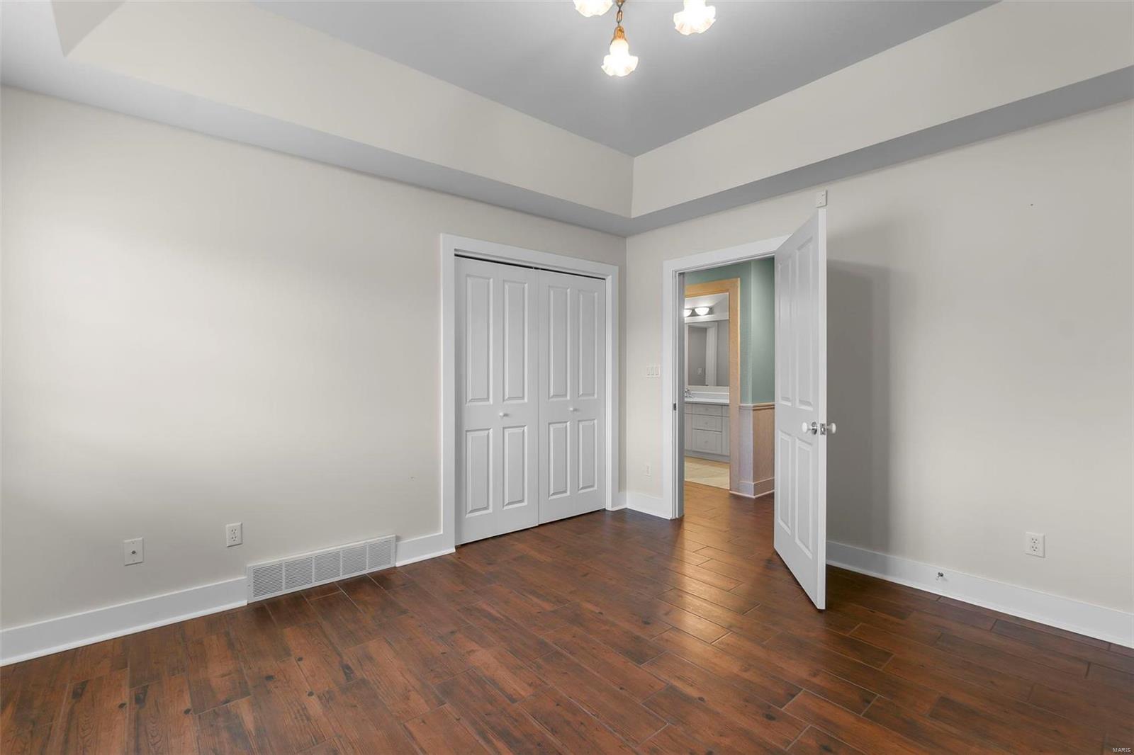 Dux Landing - Residential