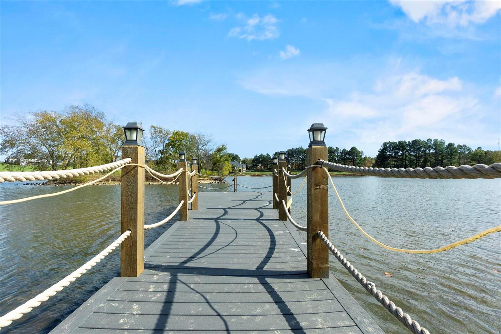 Dux Landing - Residential